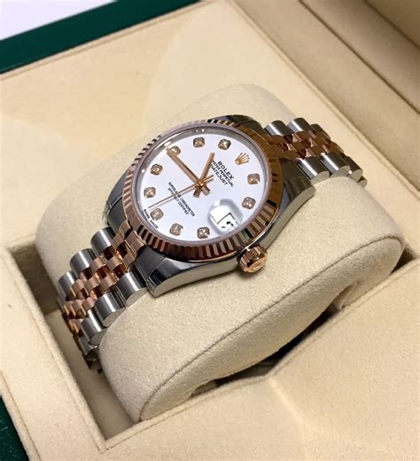 datejust 31 mm.